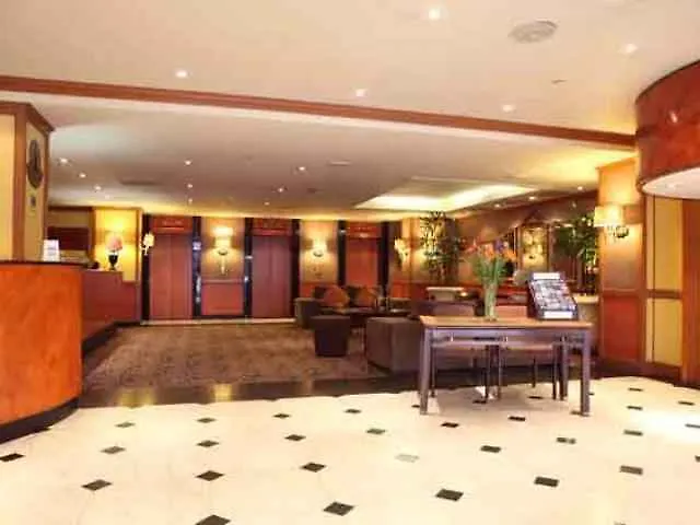 Hotel On St Georges Cape Town 3*,