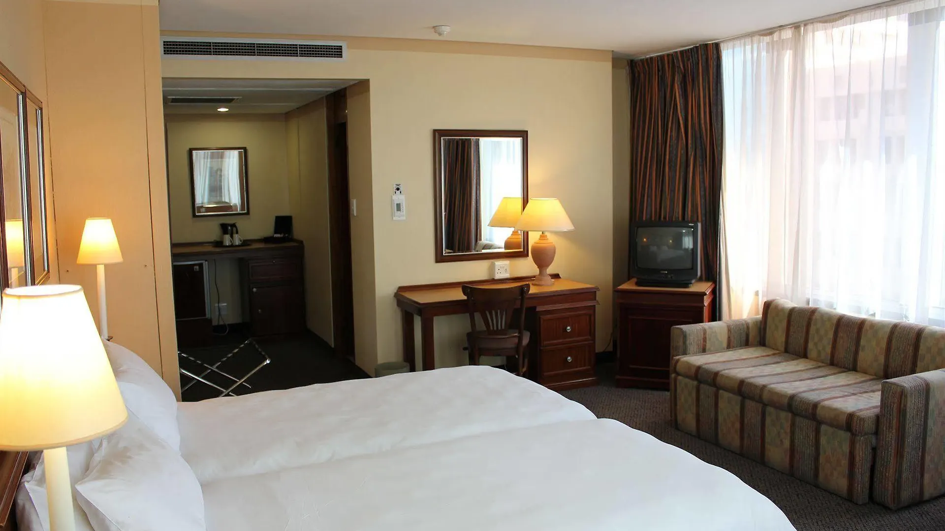 Hotel On St Georges Ciudad del Cabo