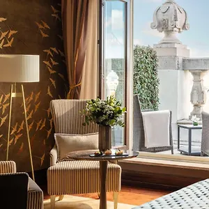 Anantara New York Palace - A Leading Of The World 5*, Budapest Hungary