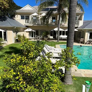 Lodge Constantia Valley