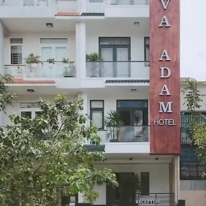 Eva Adam 2*, Ho Chi Minh City Vietnam