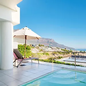 Apartment Camps Bay Terrace