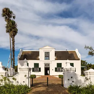 Protea By Marriott Mowbray *** Le Cap