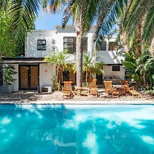 Antrim Boutique Retreat By Totalstay Kapstadt
