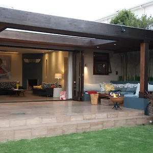 Holiday home Wessels House
