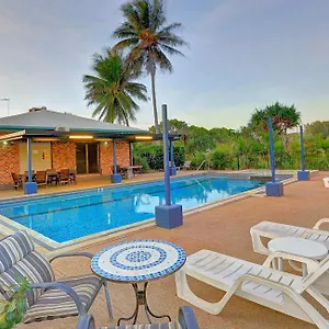 Tourist Park 3*, Alva Australia