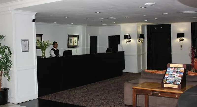 Hotel On St Georges Kapstadt