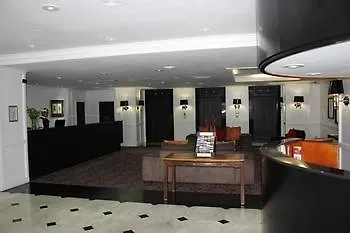 Hotel On St Georges Kapstadt 3*,