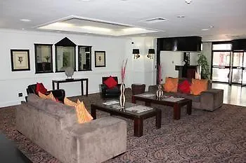 Hotel On St Georges Kapstadt