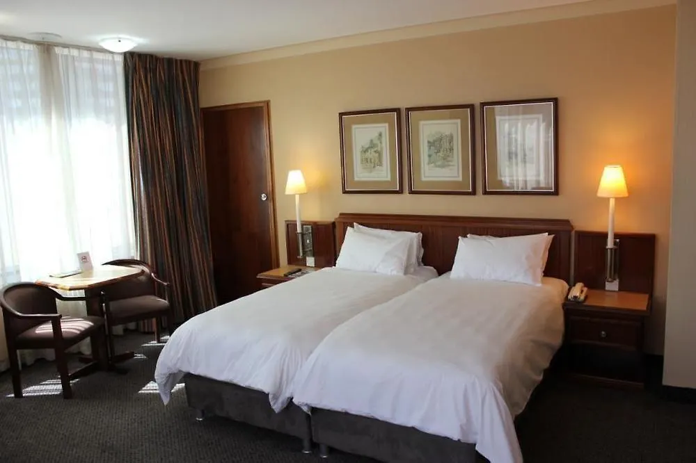 Hotel On St Georges Kapstadt