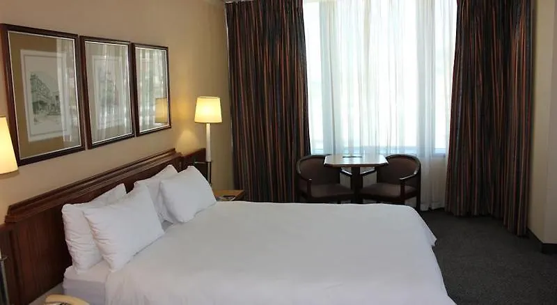 Hotel On St Georges Kapstadt 3*,