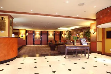 Hotel On St Georges Kapstadt
