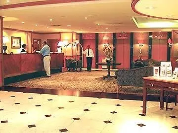 Hotel On St Georges Kapstadt