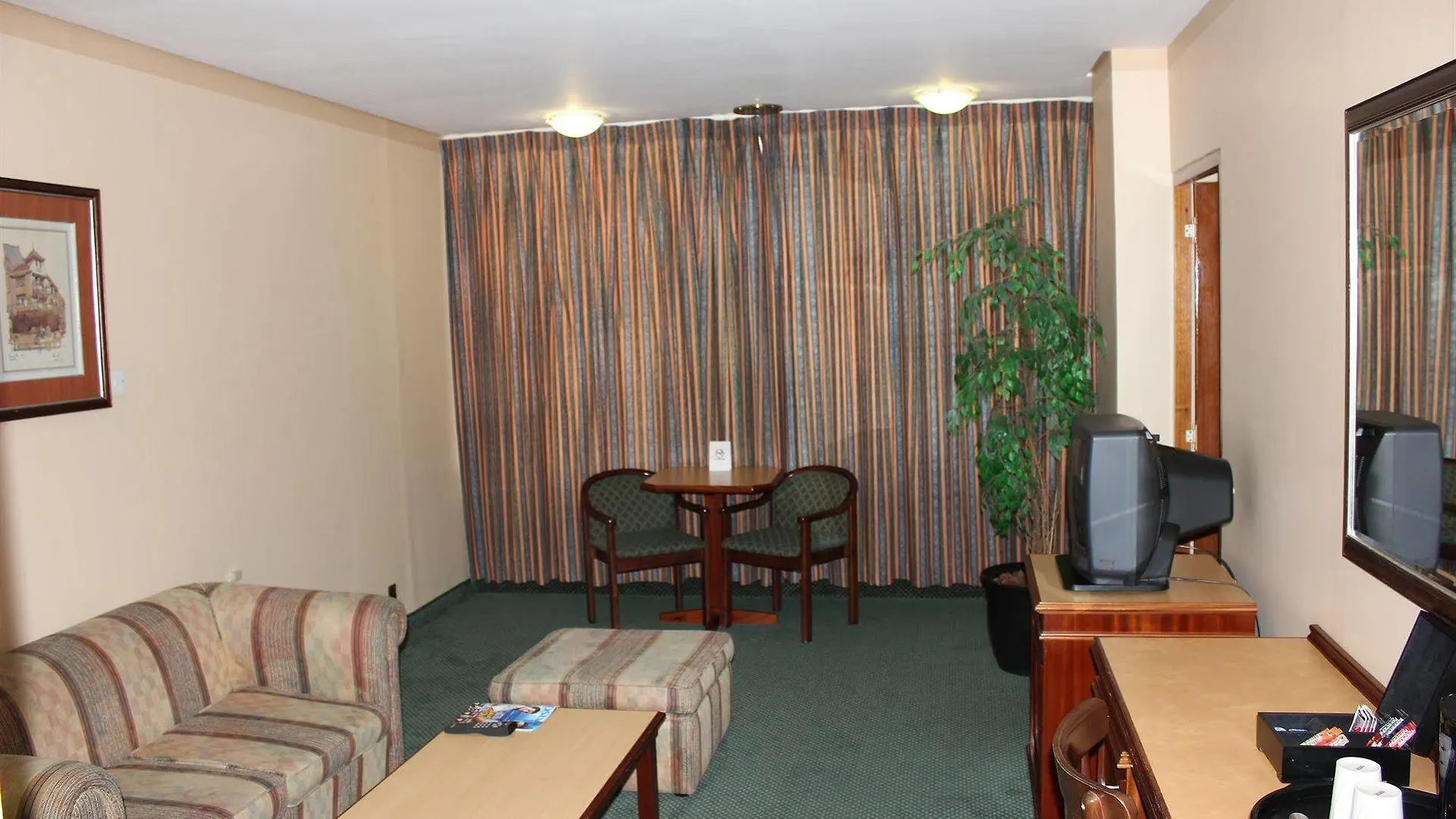 Hotel On St Georges Kapstadt Südafrika
